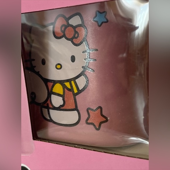 Hello Kitty Ceramic Lavender Reed Diffuser 120 mL - Picture 8 of 9